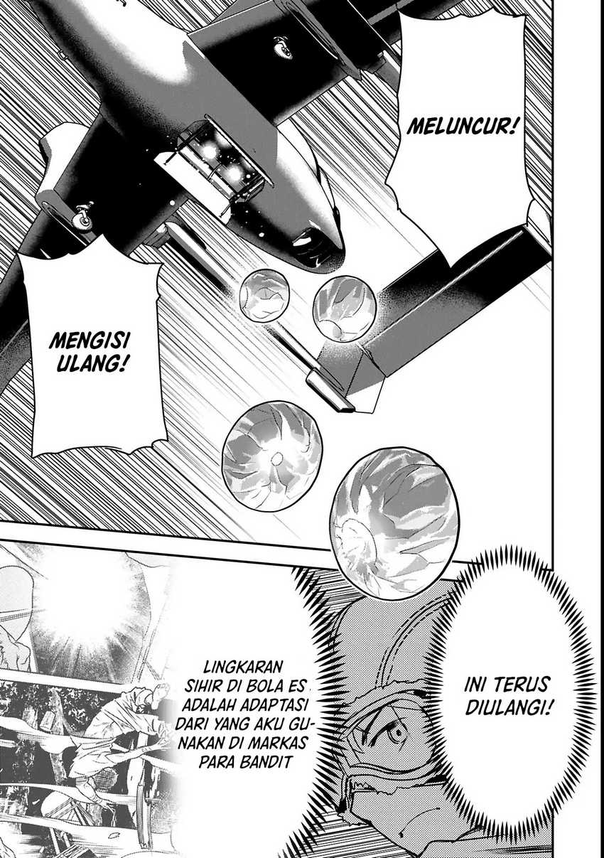 Villager A Wants to Save the Villainess no Matter What!