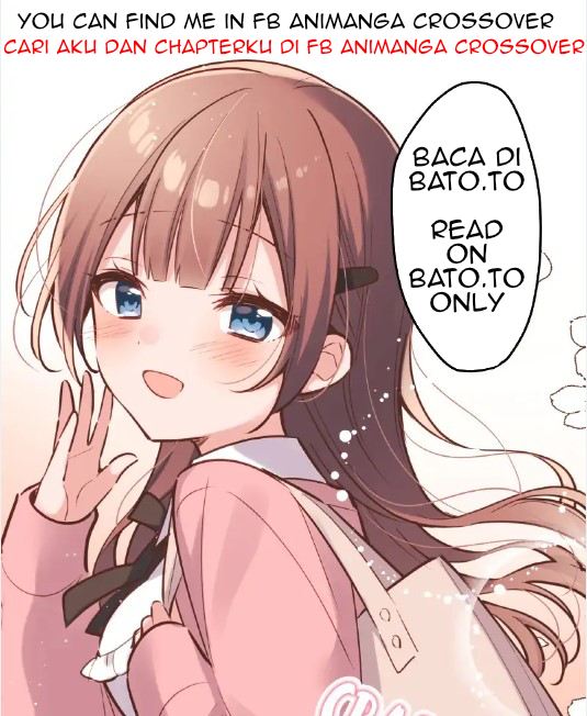 Waka-chan Is Flirty Again