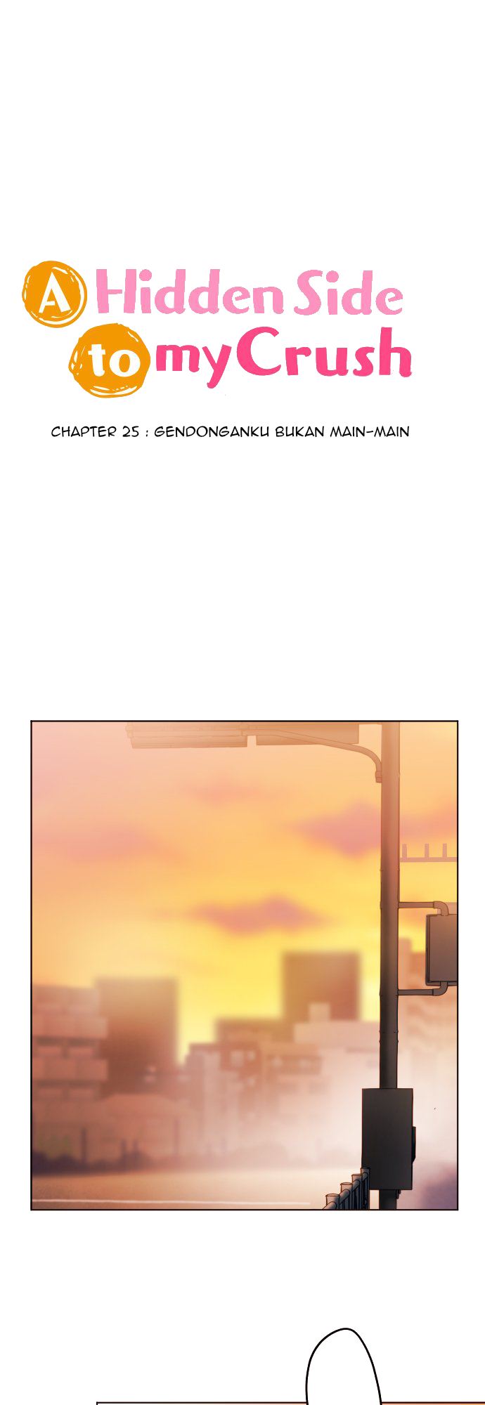 Waka-chan Is Flirty Again