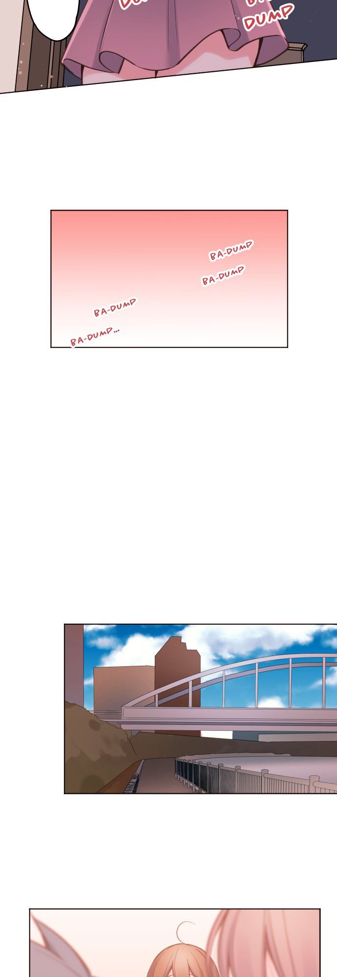 Waka-chan Is Flirty Again
