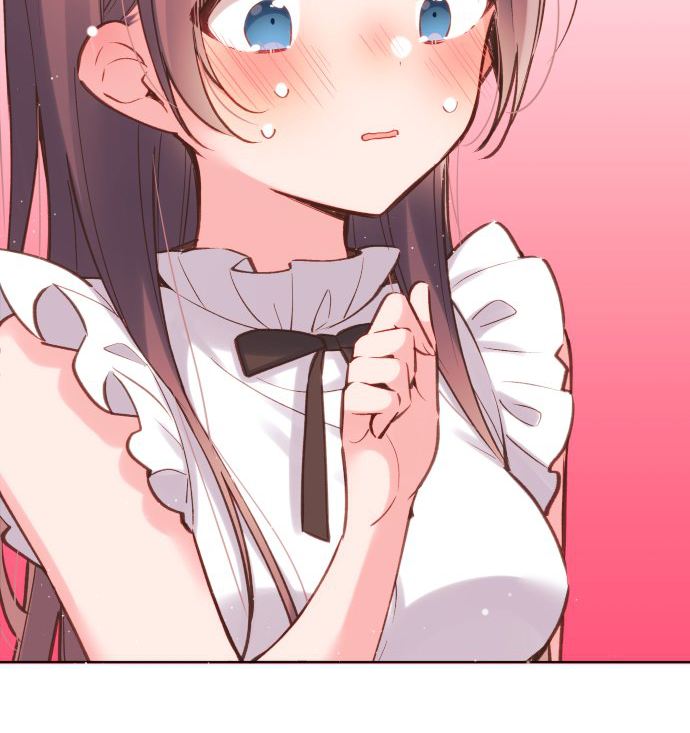 Waka-chan Is Flirty Again