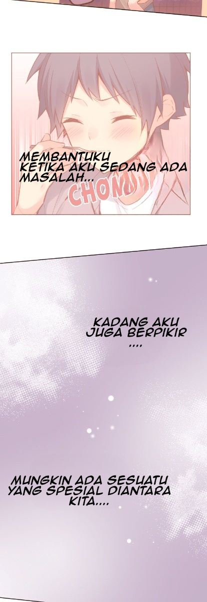 Waka-chan Is Flirty Again