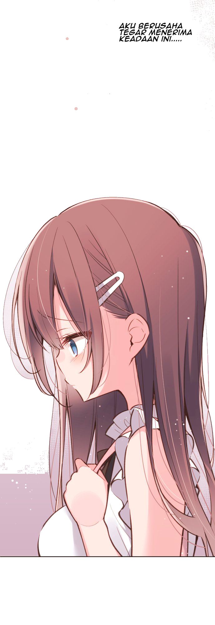 Waka-chan Is Flirty Again