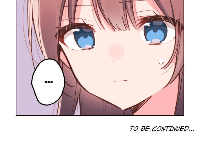 Waka-chan Is Flirty Again