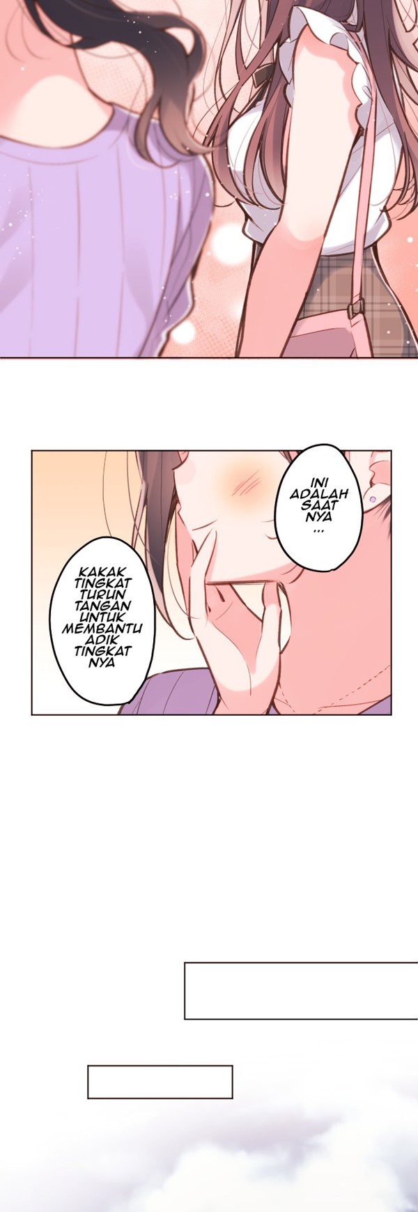 Waka-chan Is Flirty Again