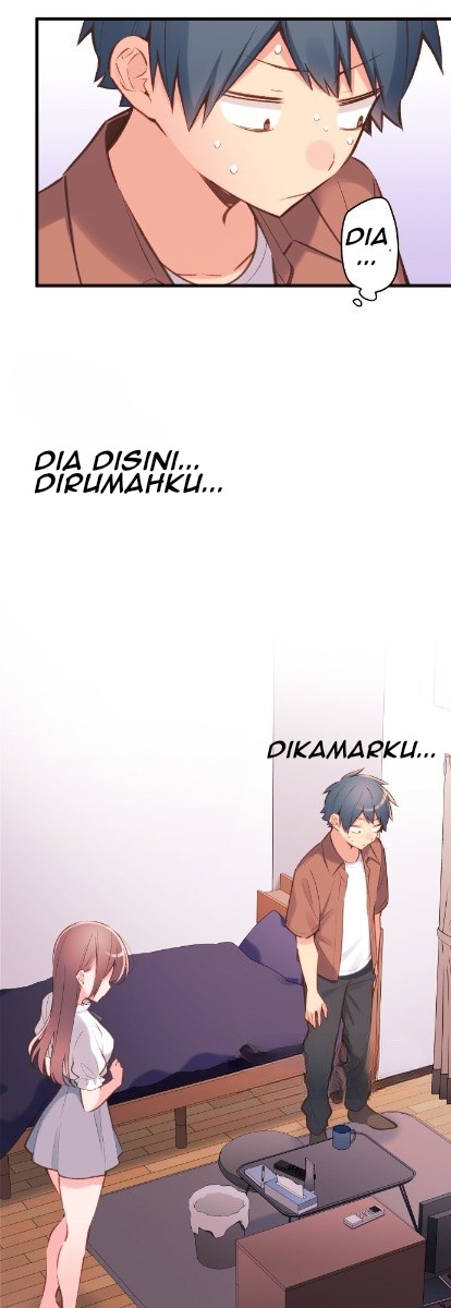 Waka-chan Is Flirty Again
