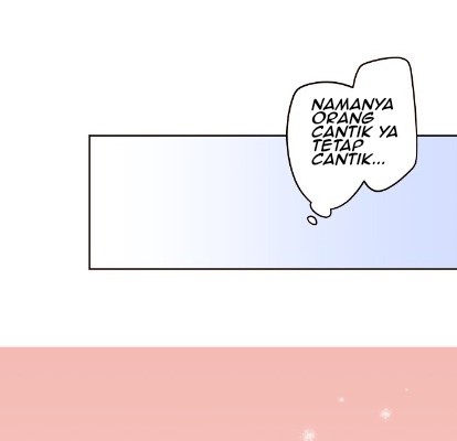 Waka-chan Is Flirty Again