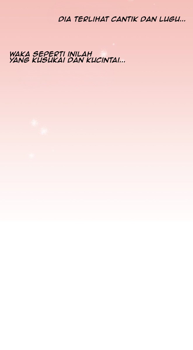 Waka-chan Is Flirty Again