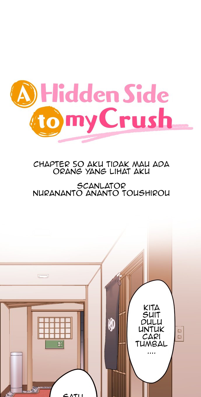 Waka-chan Is Flirty Again