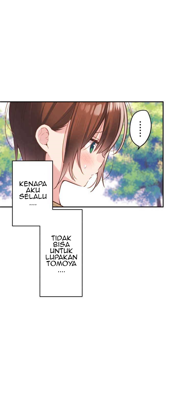 Waka-chan Is Flirty Again