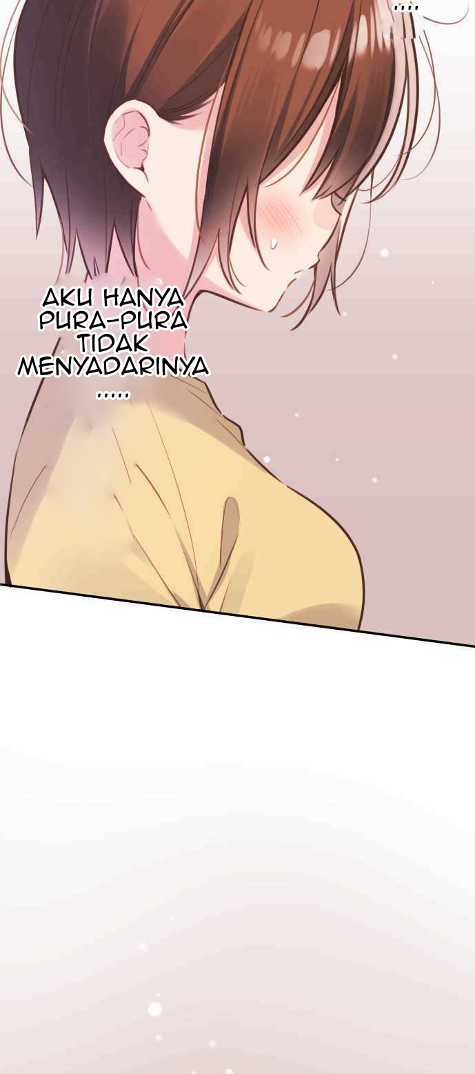 Waka-chan Is Flirty Again