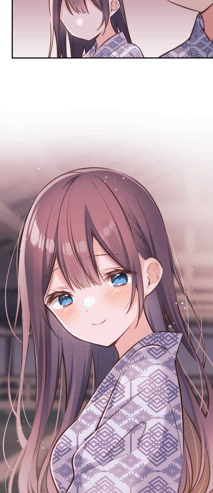 Waka-chan Is Flirty Again