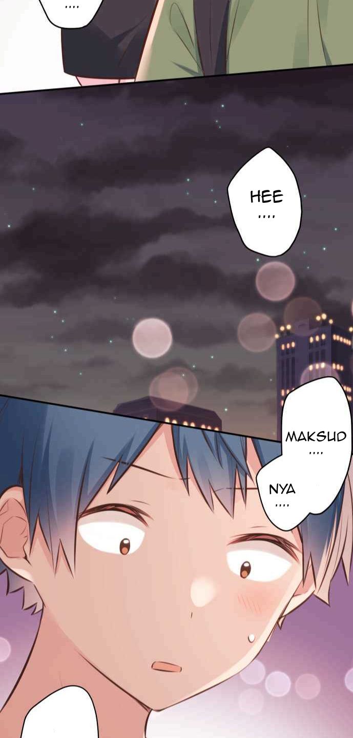 Waka-chan Is Flirty Again