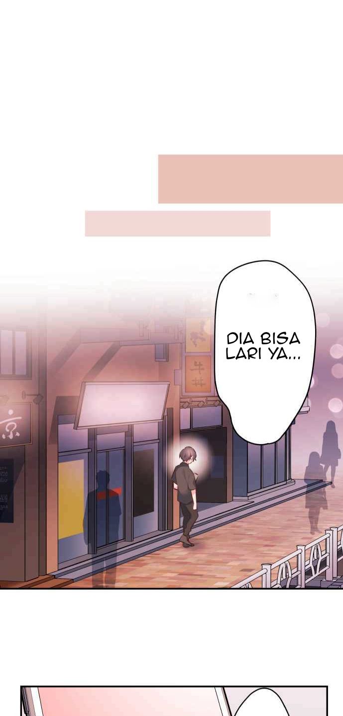 Waka-chan Is Flirty Again