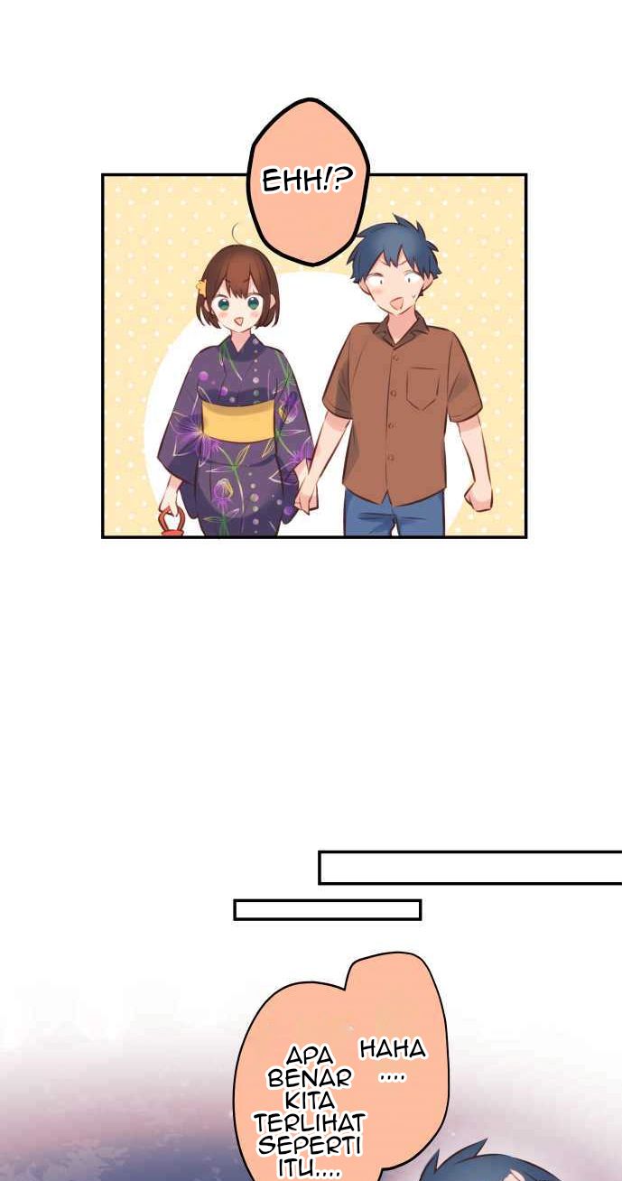 Waka-chan Is Flirty Again
