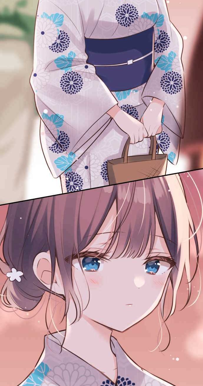 Waka-chan Is Flirty Again