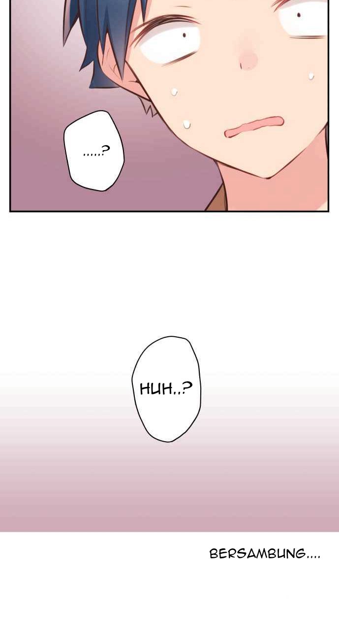 Waka-chan Is Flirty Again