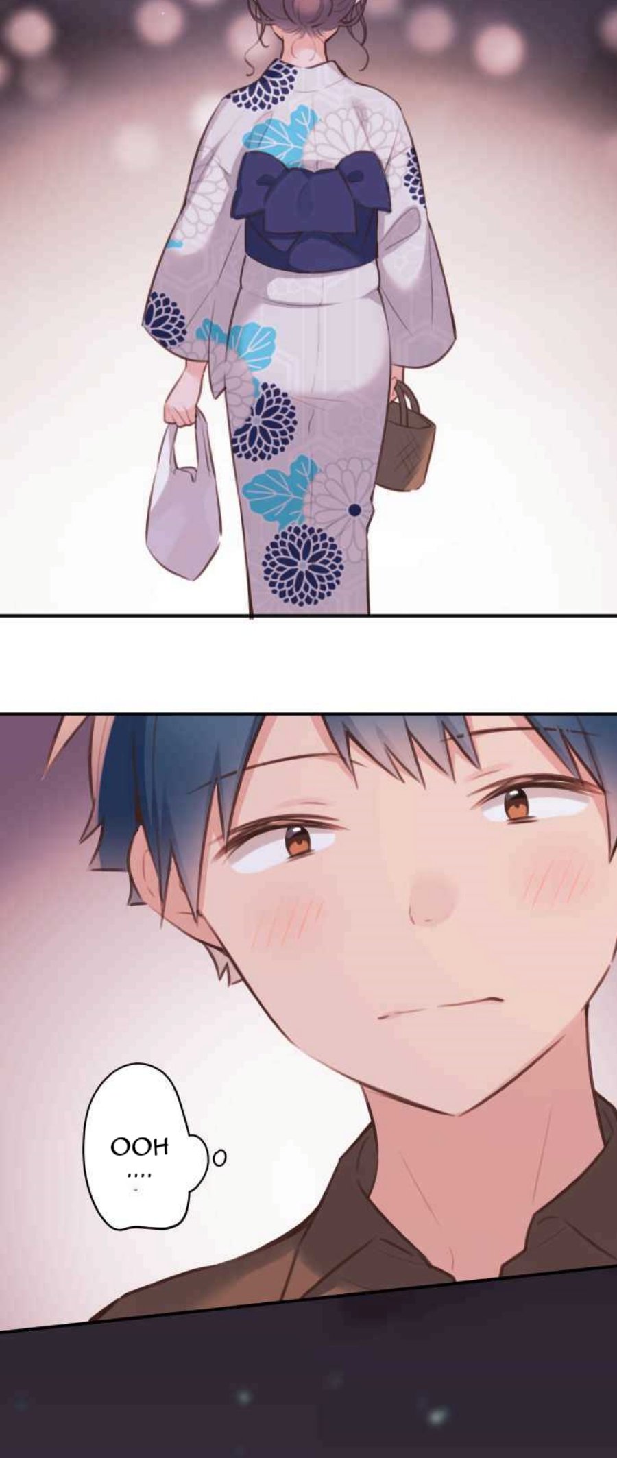 Waka-chan Is Flirty Again