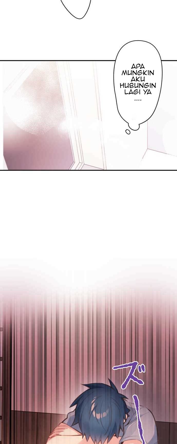 Waka-chan Is Flirty Again