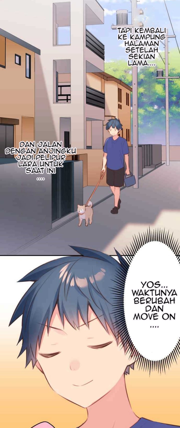 Waka-chan Is Flirty Again