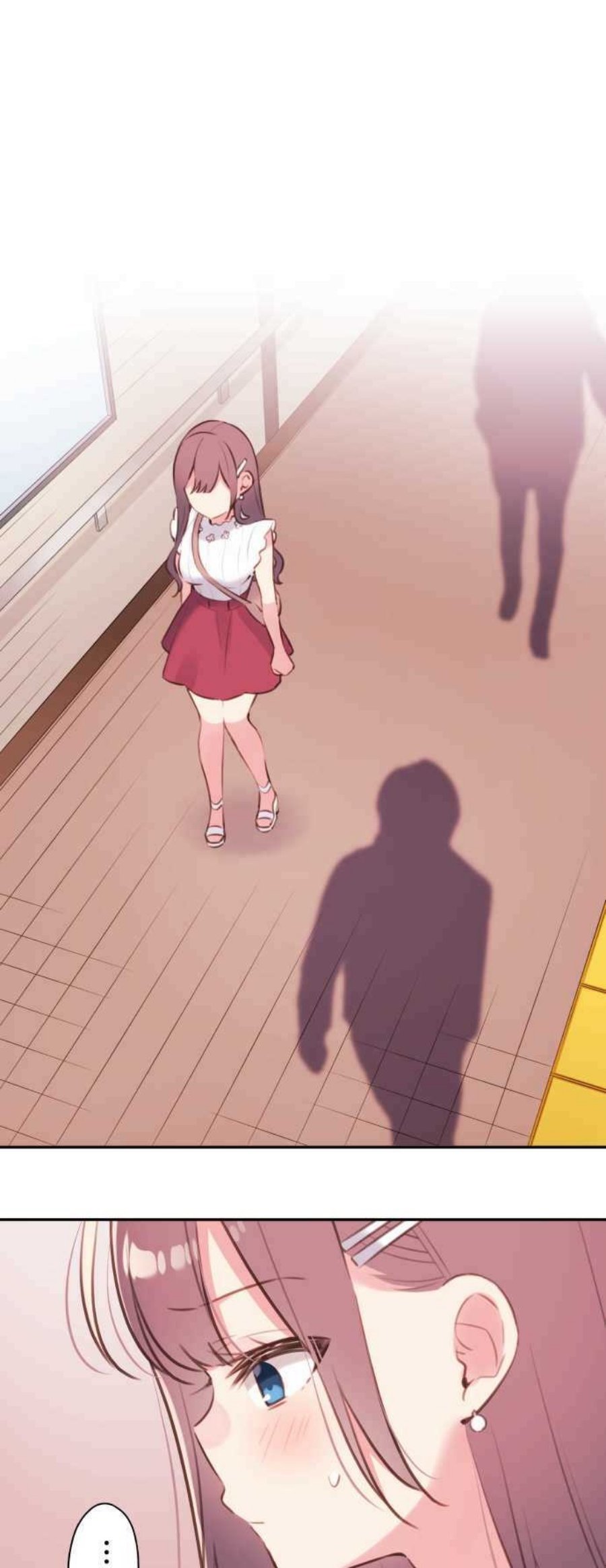 Waka-chan Is Flirty Again