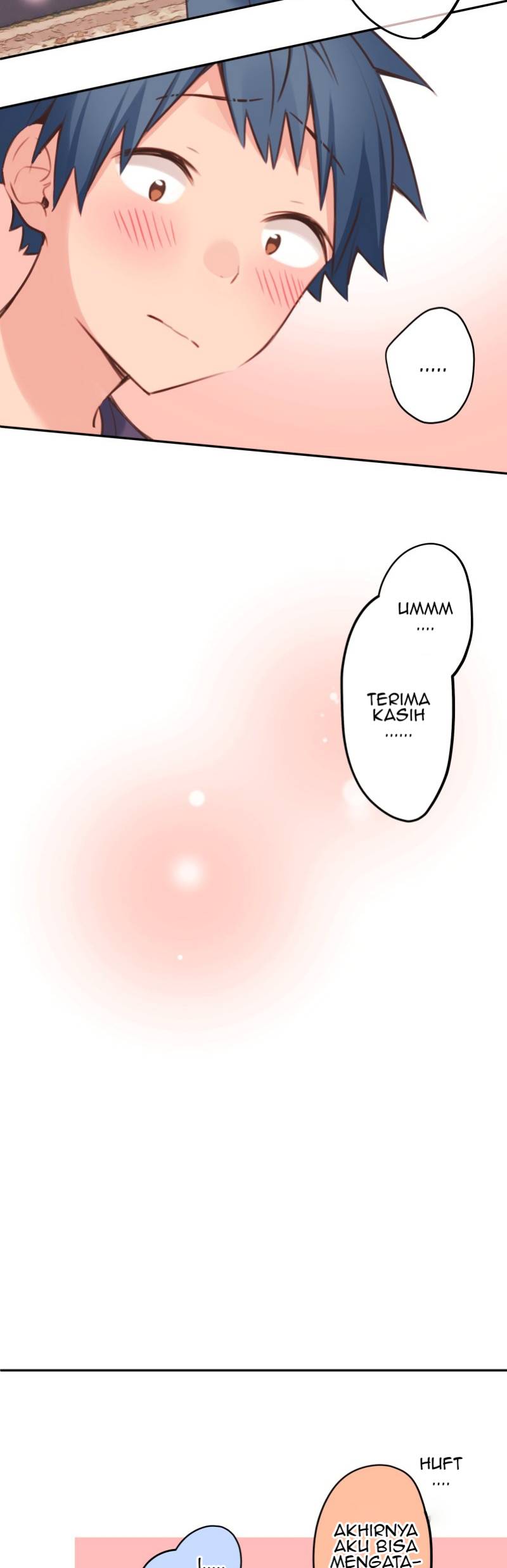 Waka-chan Is Flirty Again