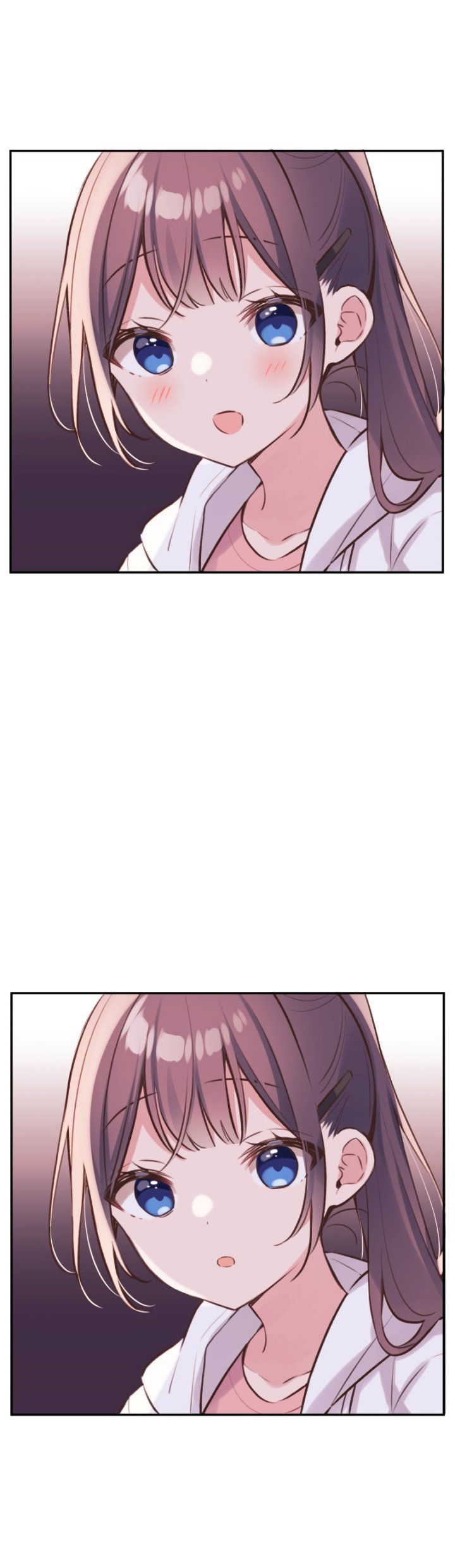 Waka-chan Is Flirty Again
