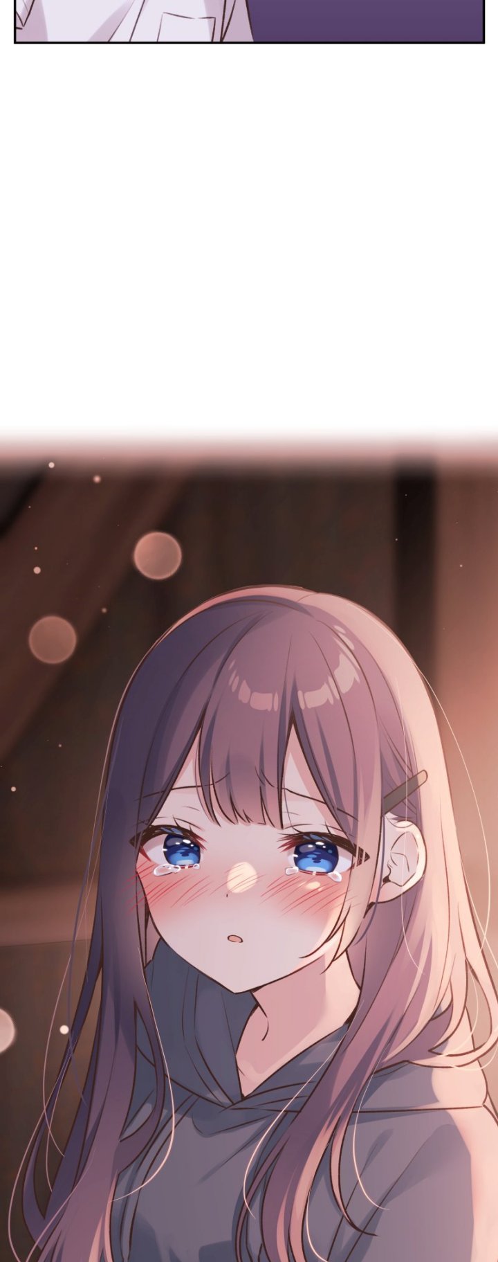 Waka-chan Is Flirty Again