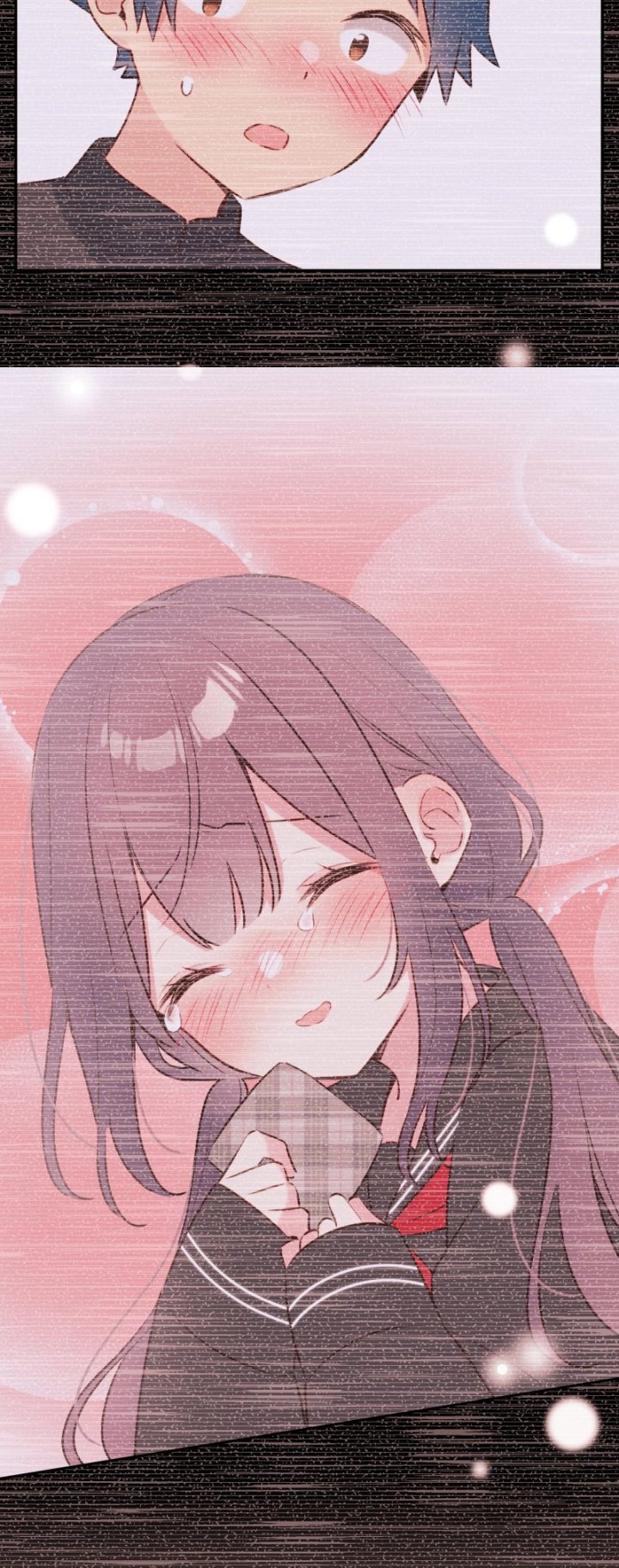Waka-chan Is Flirty Again