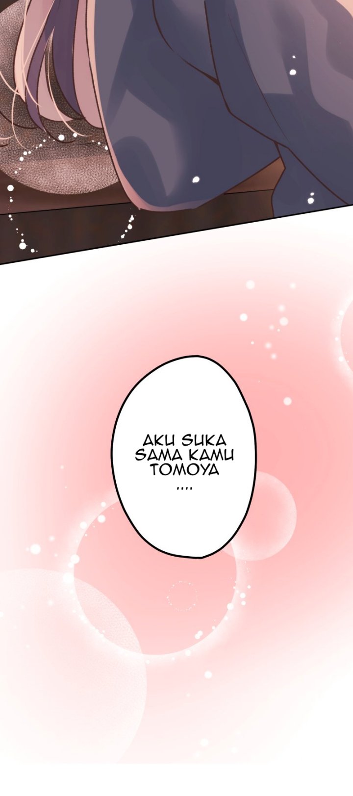 Waka-chan Is Flirty Again