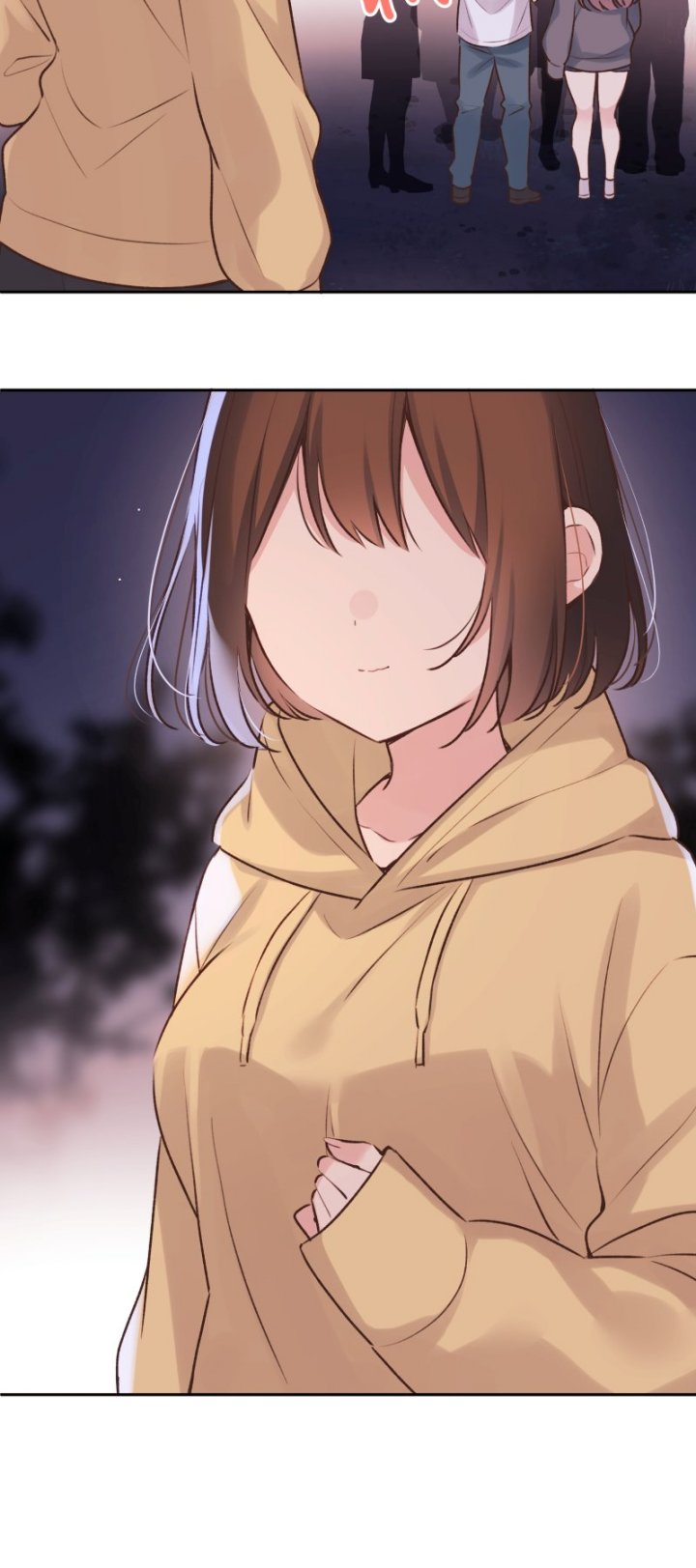 Waka-chan Is Flirty Again