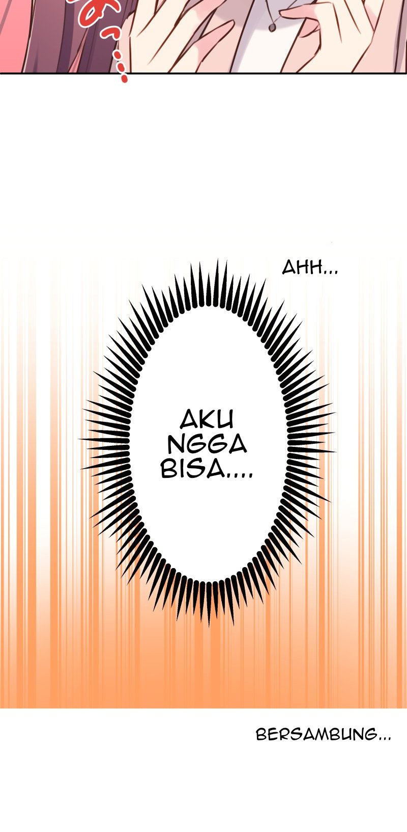 Waka-chan Is Flirty Again