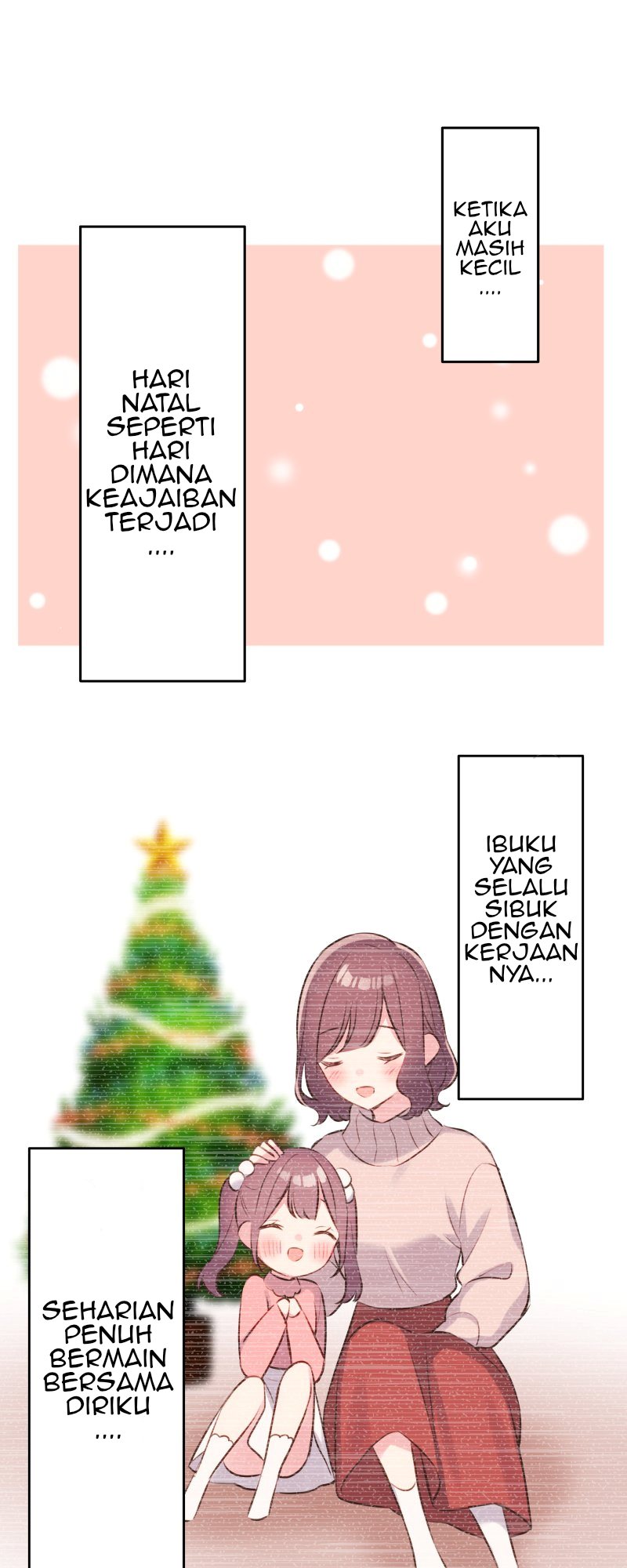 Waka-chan Is Flirty Again
