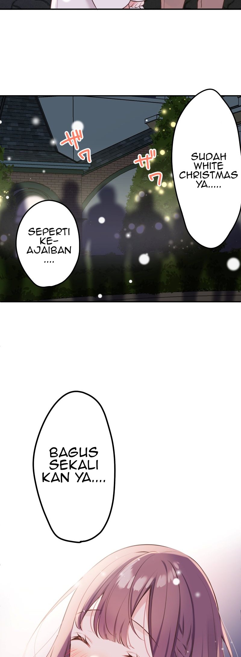 Waka-chan Is Flirty Again