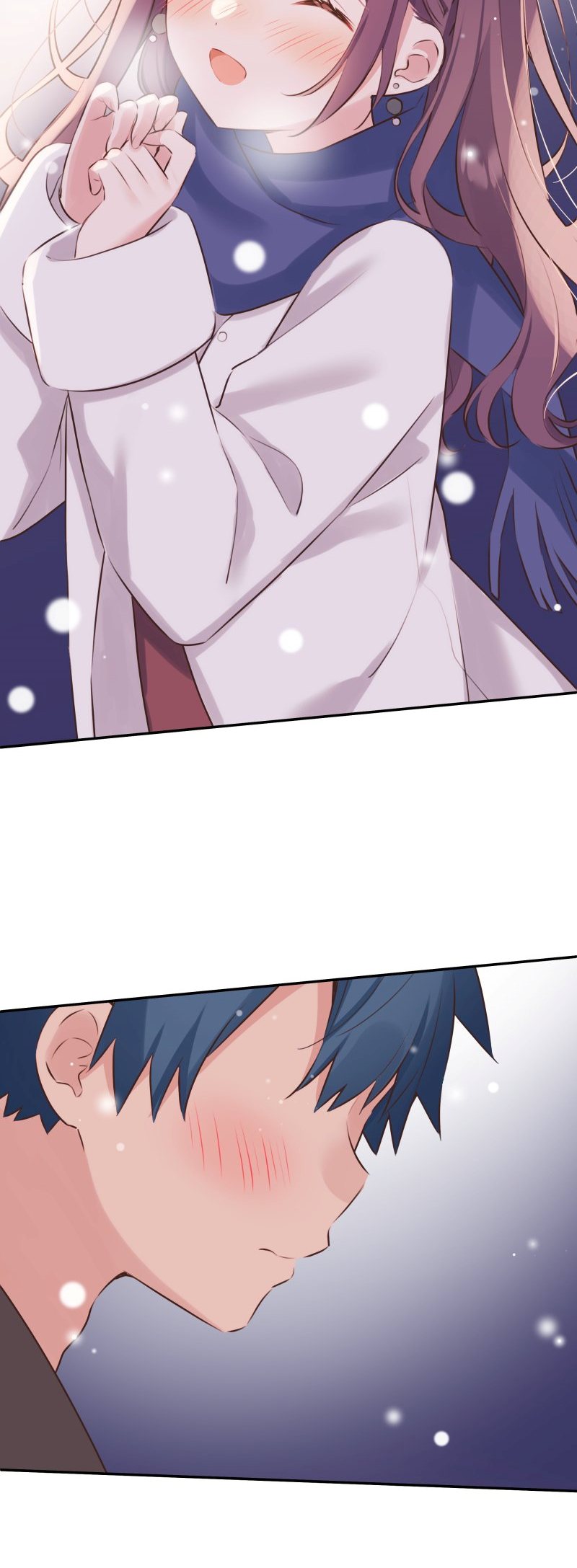 Waka-chan Is Flirty Again