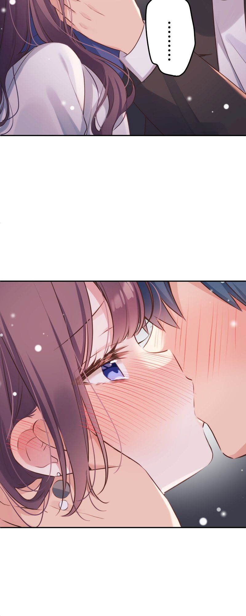 Waka-chan Is Flirty Again
