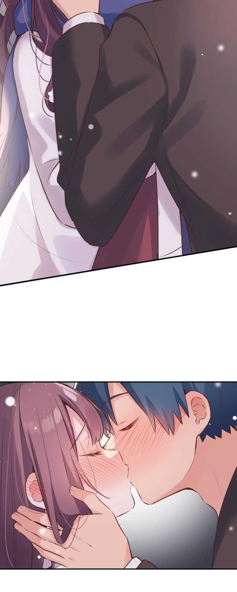Waka-chan Is Flirty Again