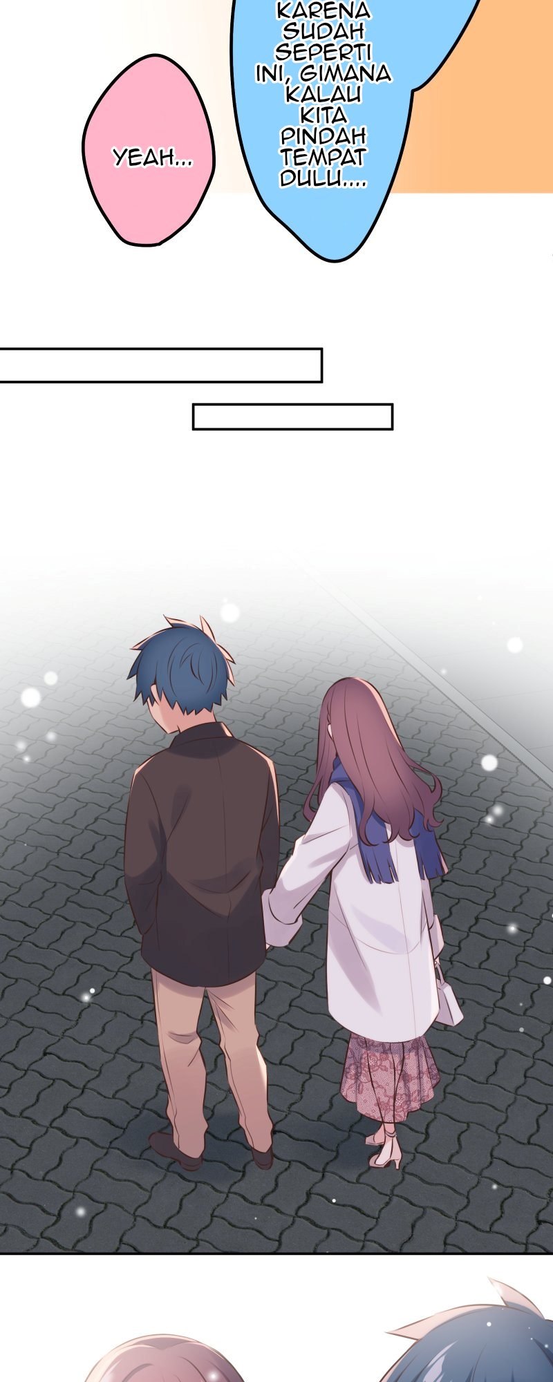 Waka-chan Is Flirty Again