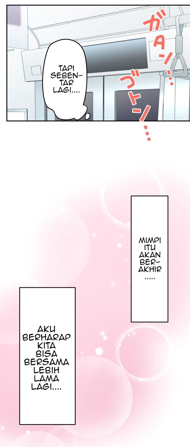 Waka-chan Is Flirty Again