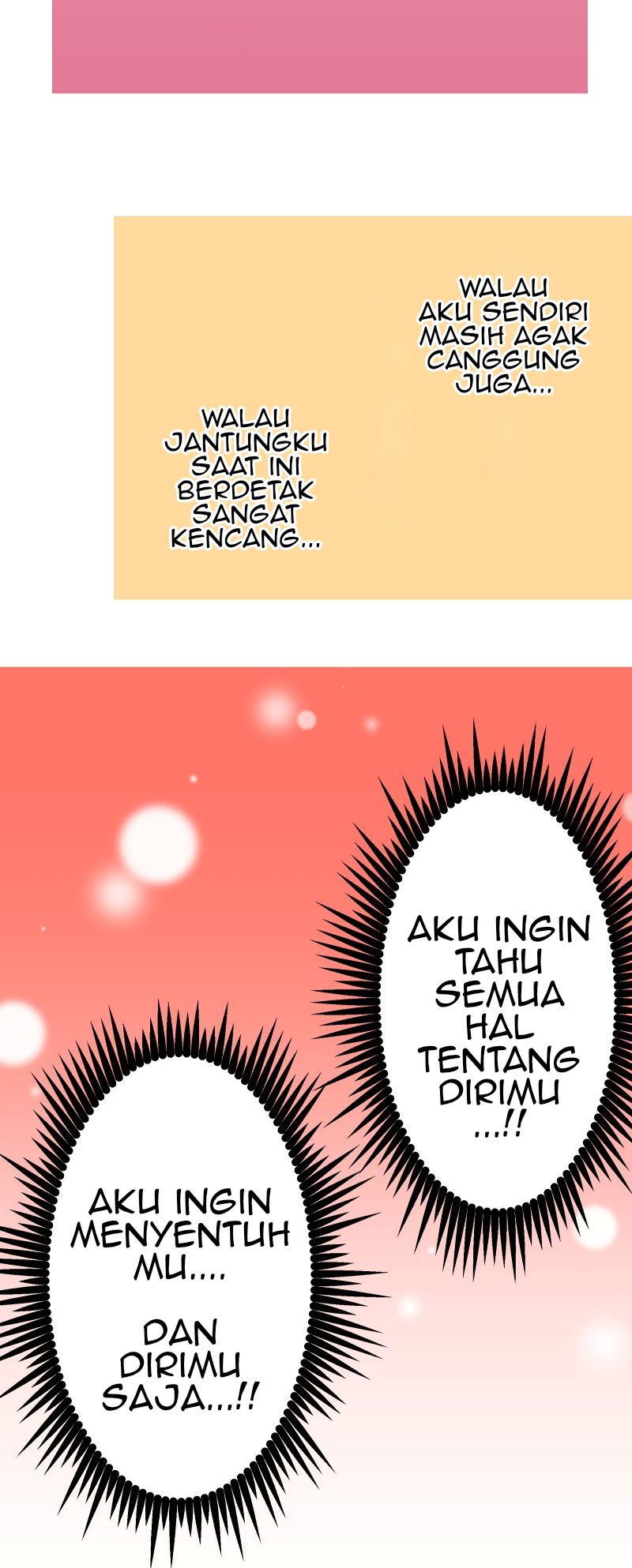 Waka-chan Is Flirty Again