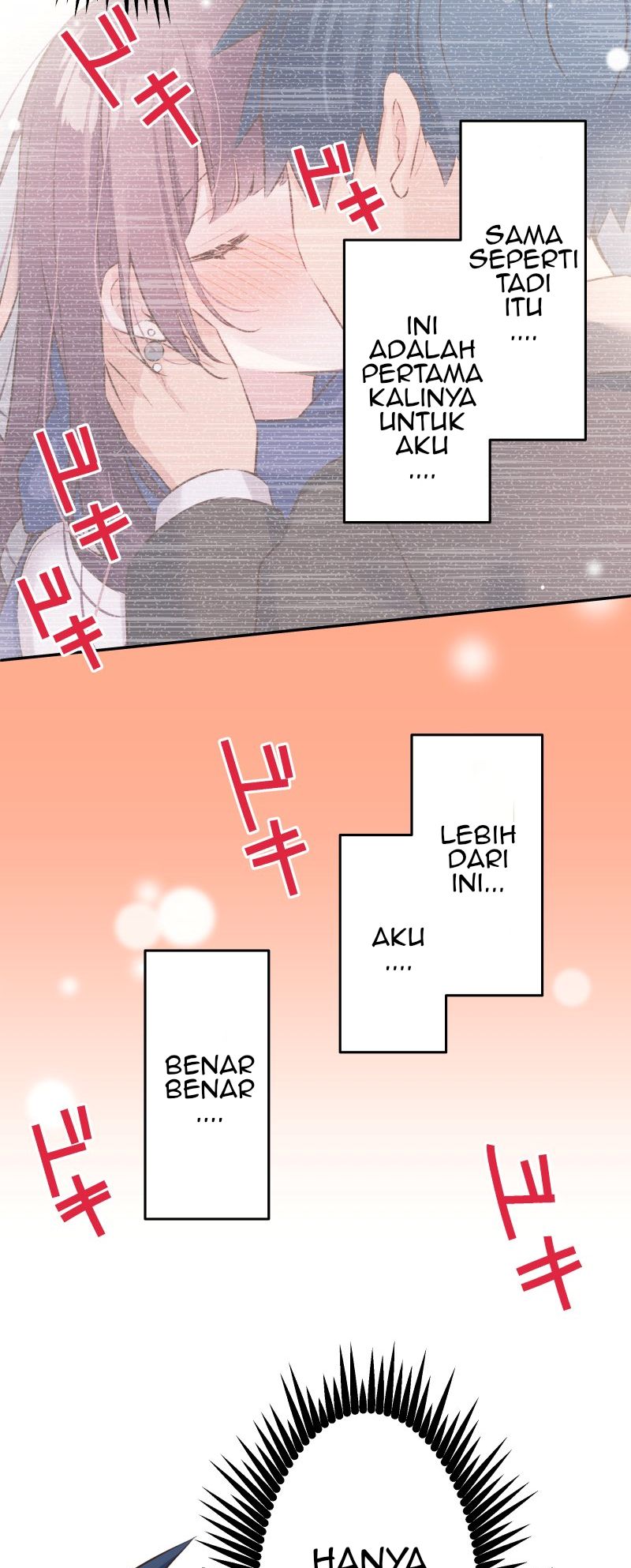 Waka-chan Is Flirty Again