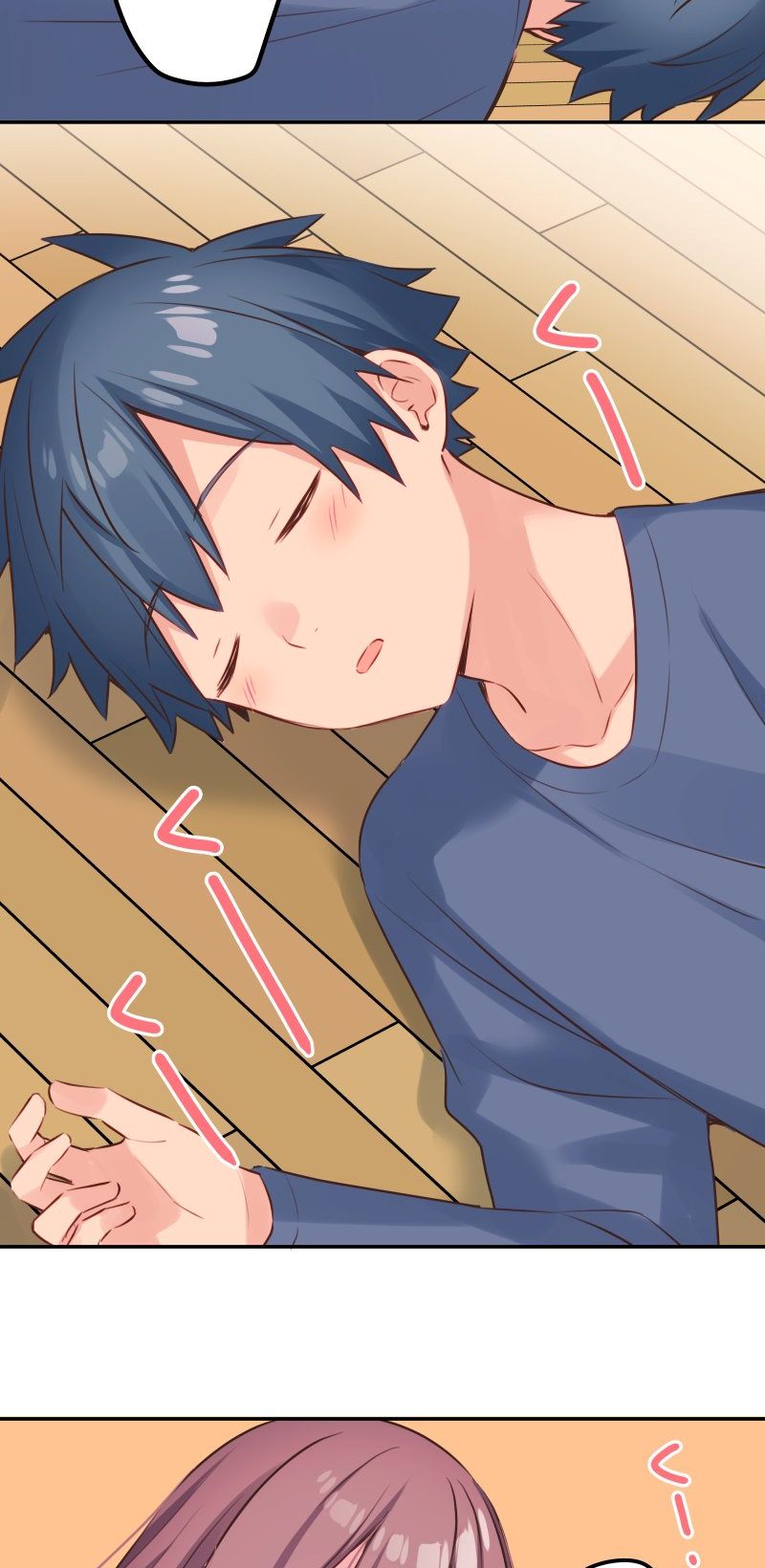 Waka-chan Is Flirty Again