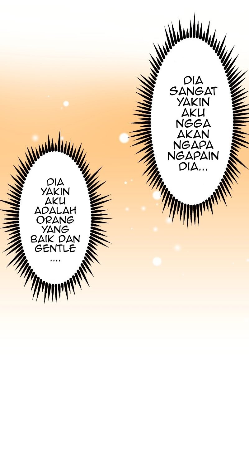 Waka-chan Is Flirty Again