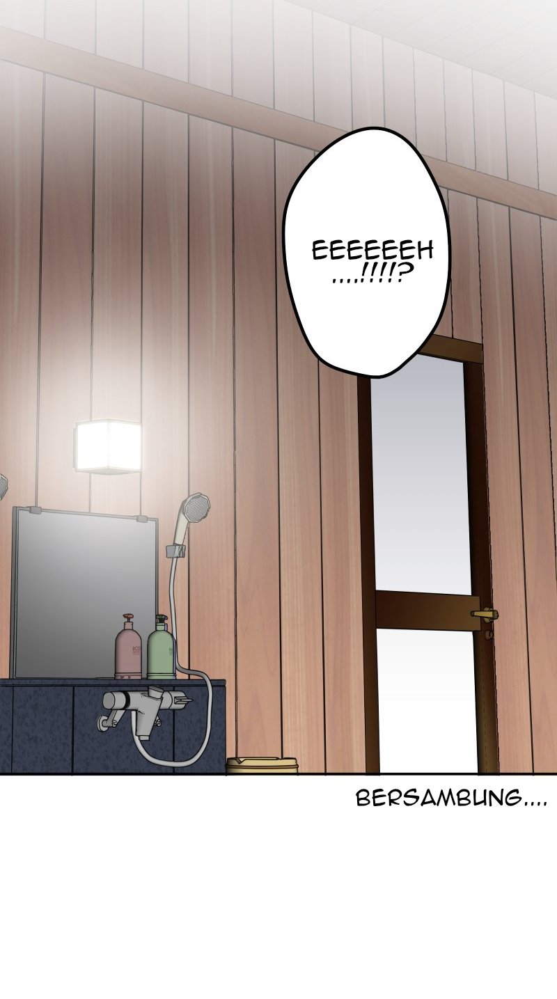Waka-chan Is Flirty Again
