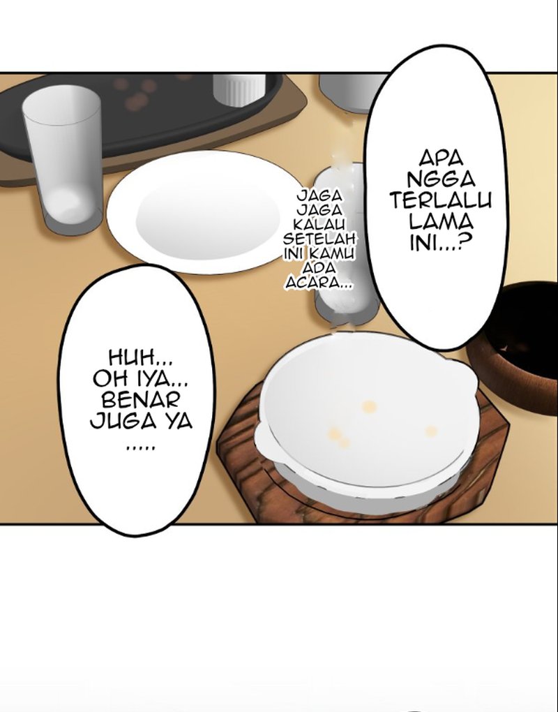 Waka-chan Is Flirty Again