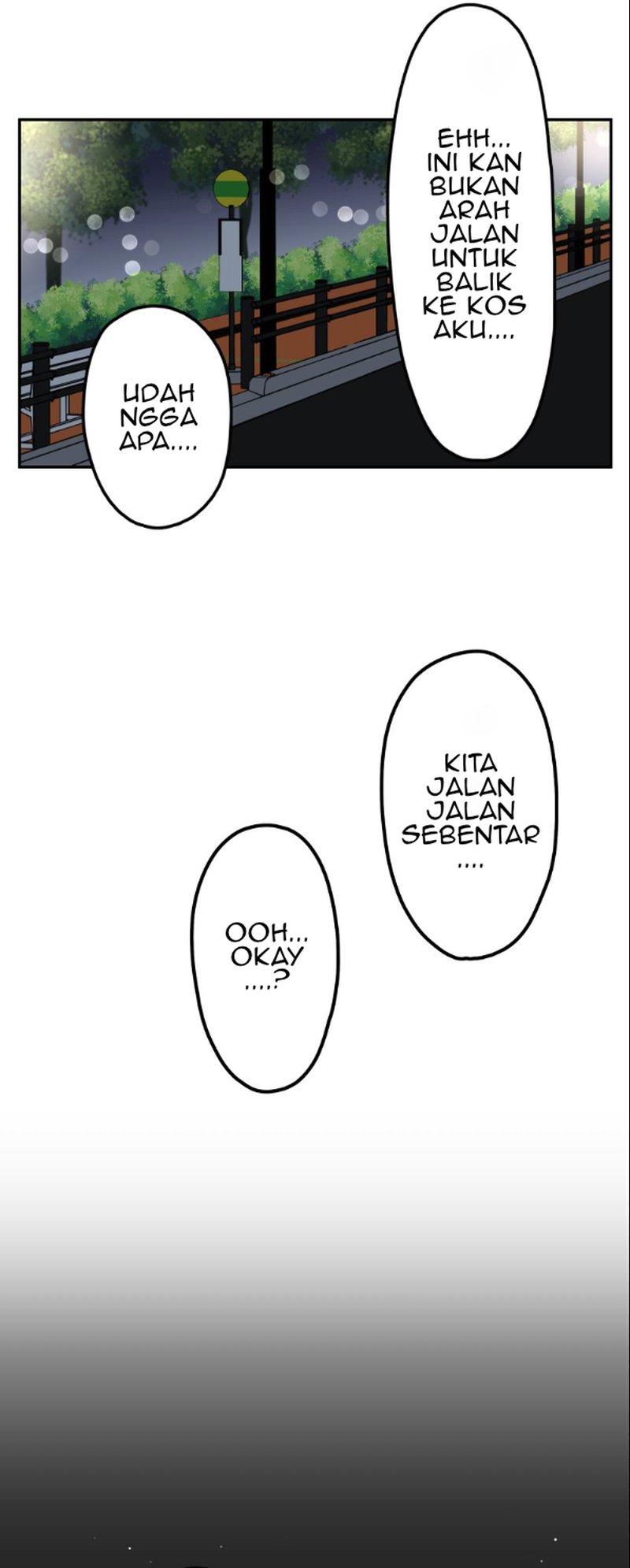 Waka-chan Is Flirty Again
