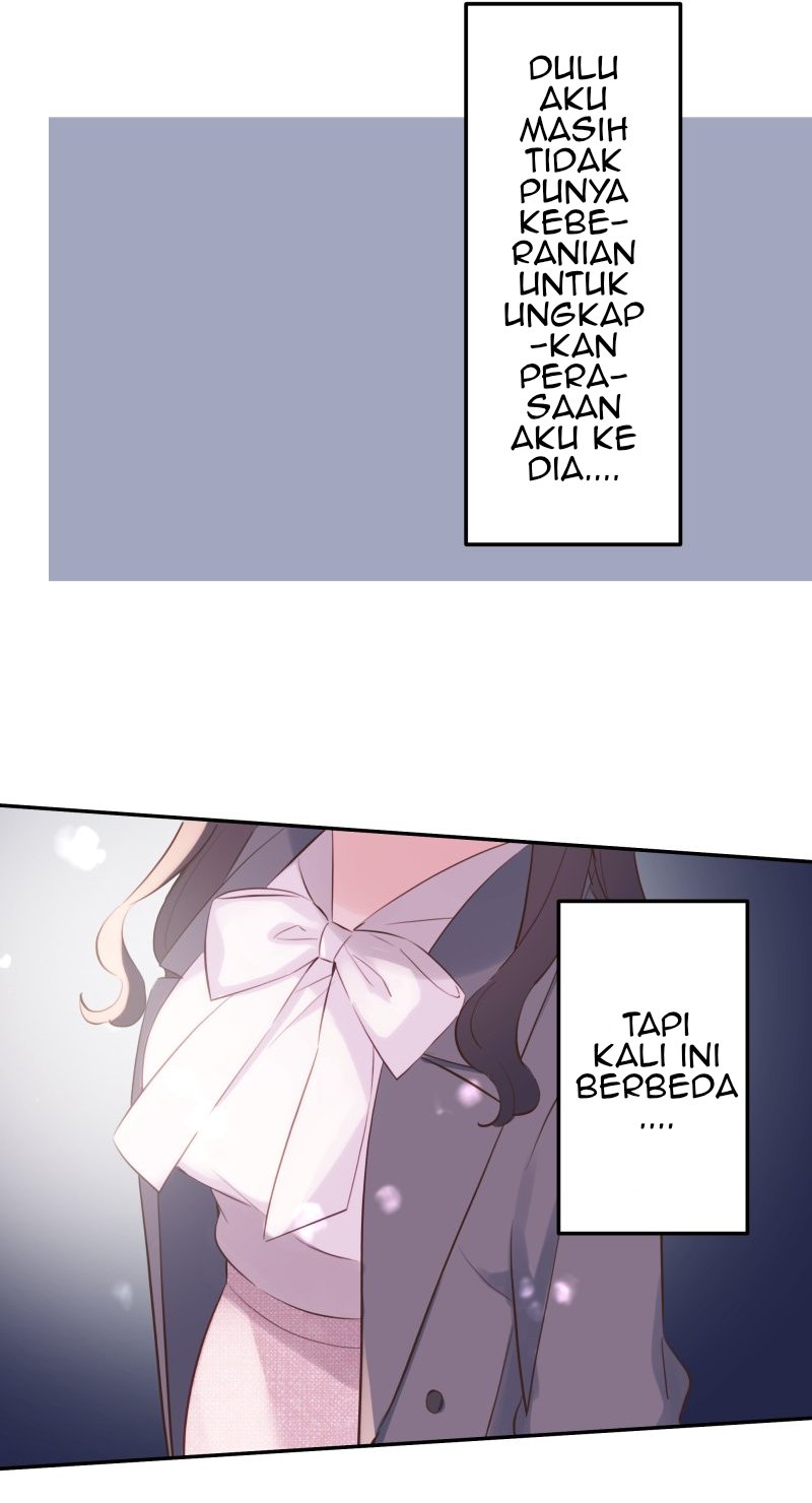 Waka-chan Is Flirty Again