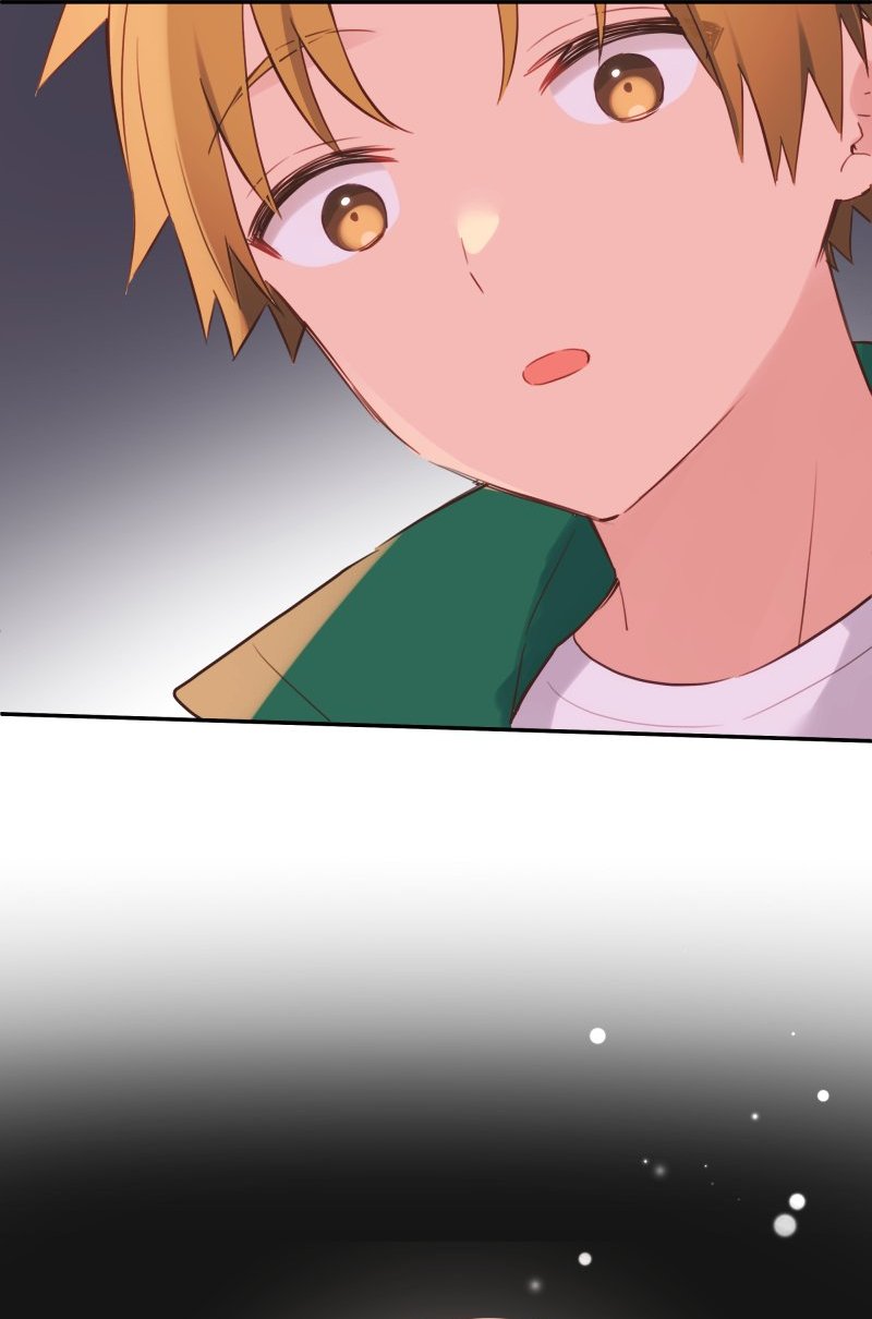 Waka-chan Is Flirty Again