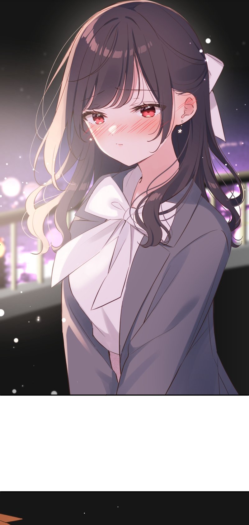 Waka-chan Is Flirty Again
