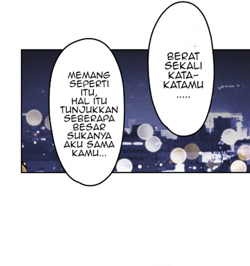 Waka-chan Is Flirty Again